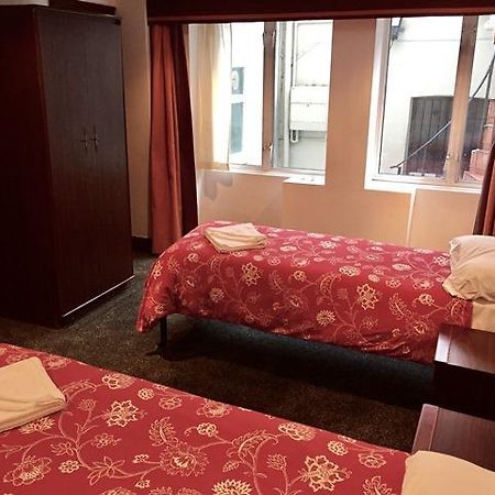 Four Stars Hotel London Ngoại thất bức ảnh