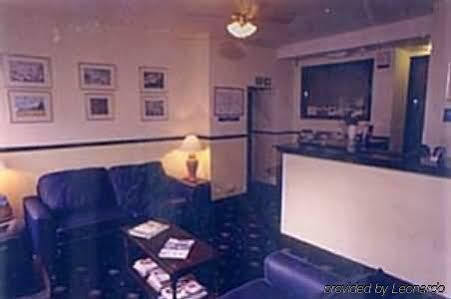 Four Stars Hotel London Ngoại thất bức ảnh