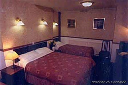 Four Stars Hotel London Ngoại thất bức ảnh