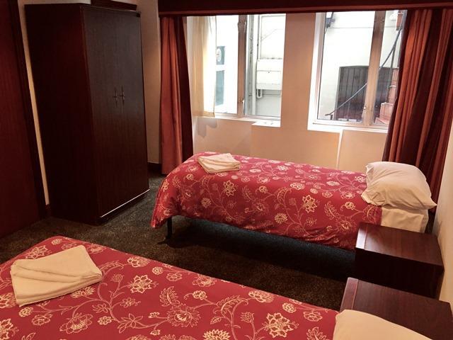 Four Stars Hotel London Ngoại thất bức ảnh