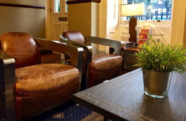 Four Stars Hotel London Ngoại thất bức ảnh